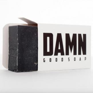 Damn Good Soap Body Zeep