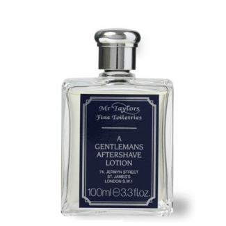 Aftershave Lotion Mr. Taylor