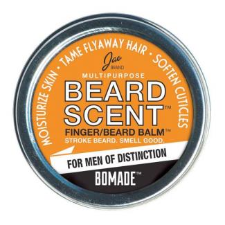 Jao Beard Scent™ Bomade- Large