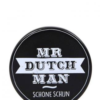 MR. Dutchman Schone Schijn 100 ml.