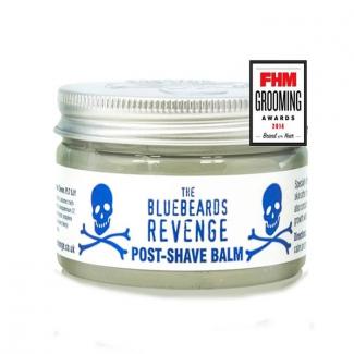 Bluebeards Revenge Post Shave Balm