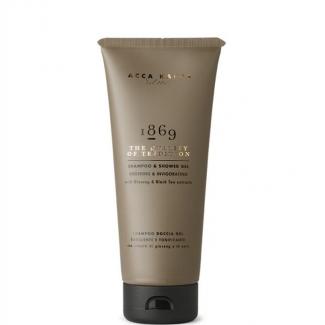 Acca Kappa 1869 Shampoo & Shower Gel Acca Kappa 1869 Shampoo & Shower Gel
