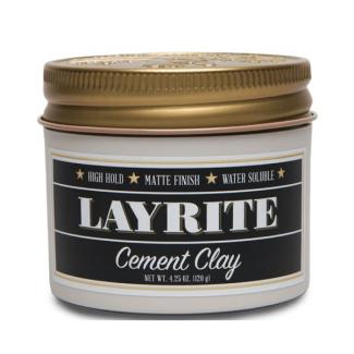 Layrite Cement Clay