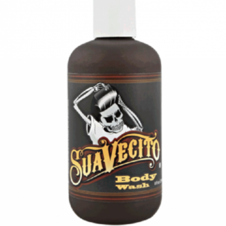 Suavecito Body Wash