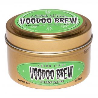 High Life Voodoo Brew Pomade