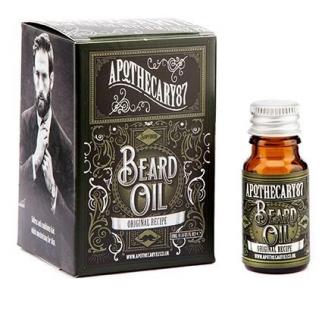 Apothecary87 Original Recipe Beard Oil Large