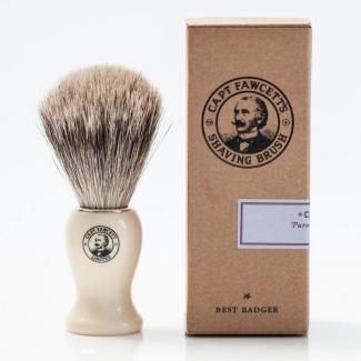 Captain Fawcett Scheerkwast Captain Fawcett Scheerkwast
