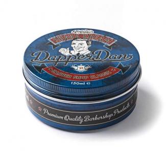 Dapper Dan Shave Cream
