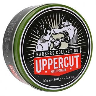 Uppercut Deluxe Matt Pomade XL