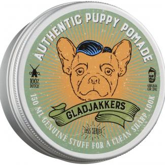 Gladjakkers Authentic Puppy Pomade