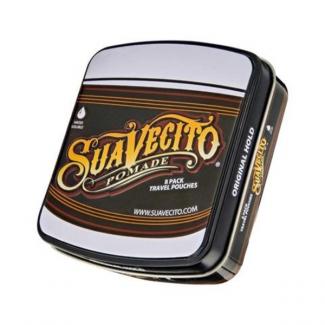 Suavecito Original Pomade Travel Tin Suavecito Original Pomade Travel Tin