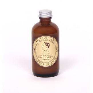 JS Sloane After Shave Moisturizing Lotion