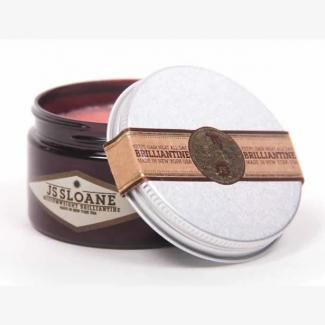 JS Sloane Mediumweight Brilliantine