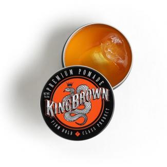 Kingbrown Premium Pomade 