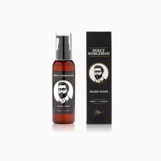 Beard Wash Percy Nobleman