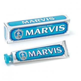 Marvis Aquatic Mint Tandpasta