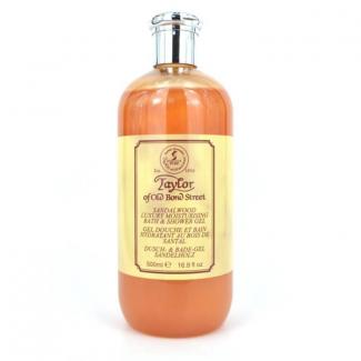 Bad en Douchegel 500ml Sandalwood