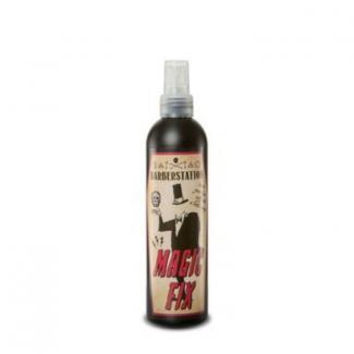 Barberstation Magic Fix Barberstation Magic Fix