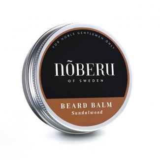 Beard Balm Sandalwood 60 ml.