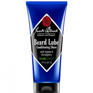 Jack Black Beard Lube Conditioning Shave Jack Black Beard Lube Conditioning Shave