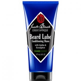 Jack Black Beard Lube Conditioning Shave