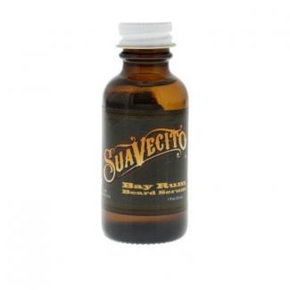 Suavecito Beard Serum - Bay Rum