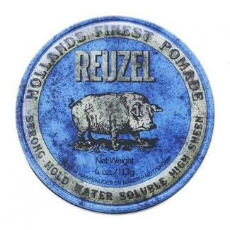 Reuzel Blue Hog