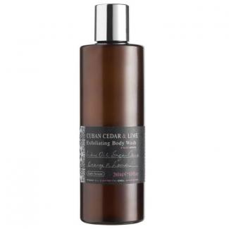 Bath House Body Wash Cuban Cedar & Lime Bath House Body Wash Cuban Cedar & Lime