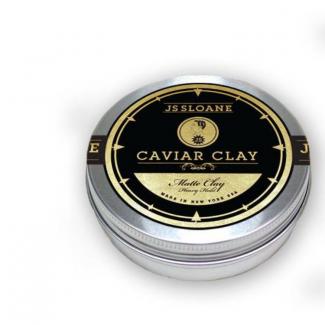 JS Sloane Caviar Clay Matte