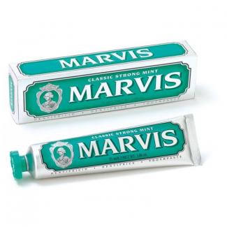 Marvis Classic Strong Mint