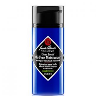 Jack Black Clean Break Oil-Free Moisturizer