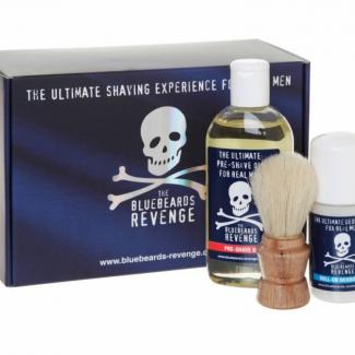 Bluebeards Revenge Deluxe Gift Set