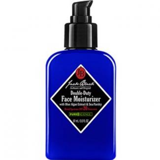 Jack Black Double-Duty Face Moisturizer SPF 20