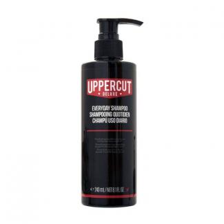 Uppercut Deluxe Everyday Shampoo