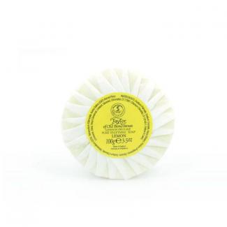 Handzeep 100g Traditional Lemon