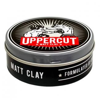 Uppercut Deluxe Matt Clay