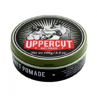 Uppercut Deluxe Matt Pomade