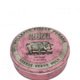 Reuzel Pink Hog Heavy Hold