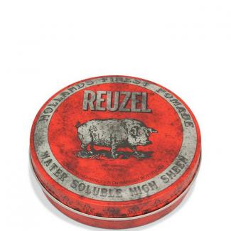 Reuzel Red High Sheen Pig Reuzel Red High Sheen Pig